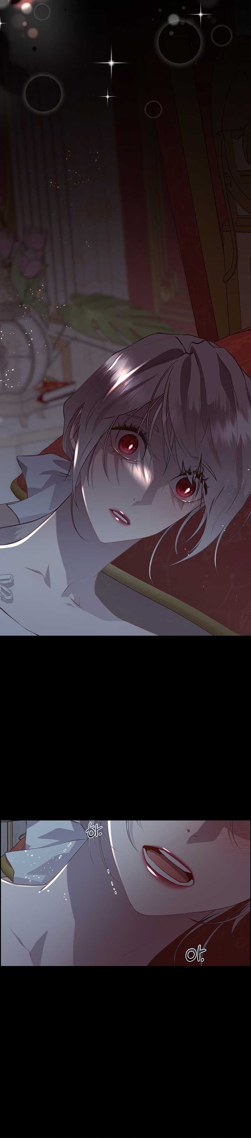 Torceré el cuello de un perro amistoso Capítulo 104 - Page 29