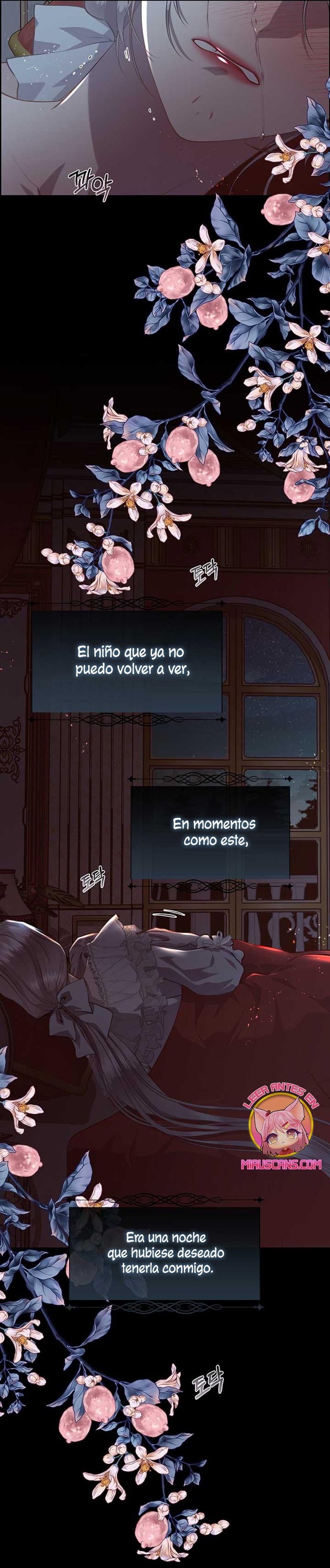 Torceré el cuello de un perro amistoso Capítulo 104 - Page 30