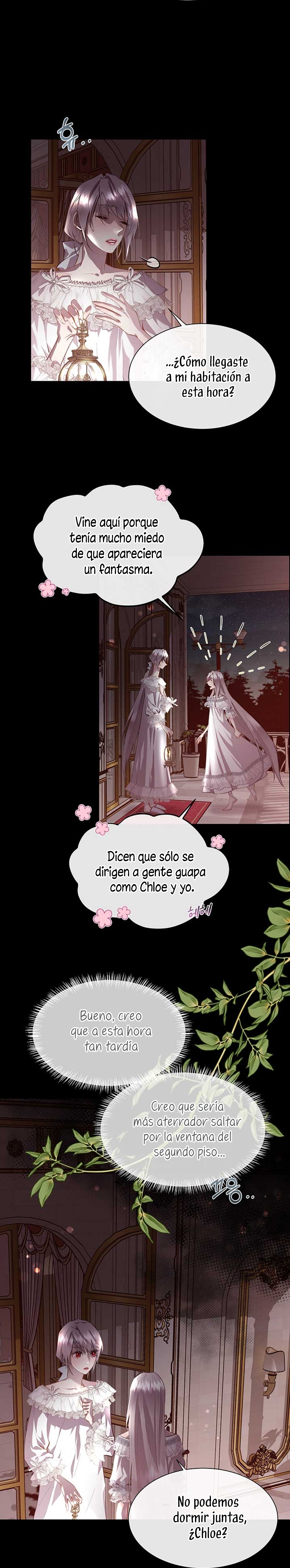 Torceré el cuello de un perro amistoso Capítulo 104 - Page 5