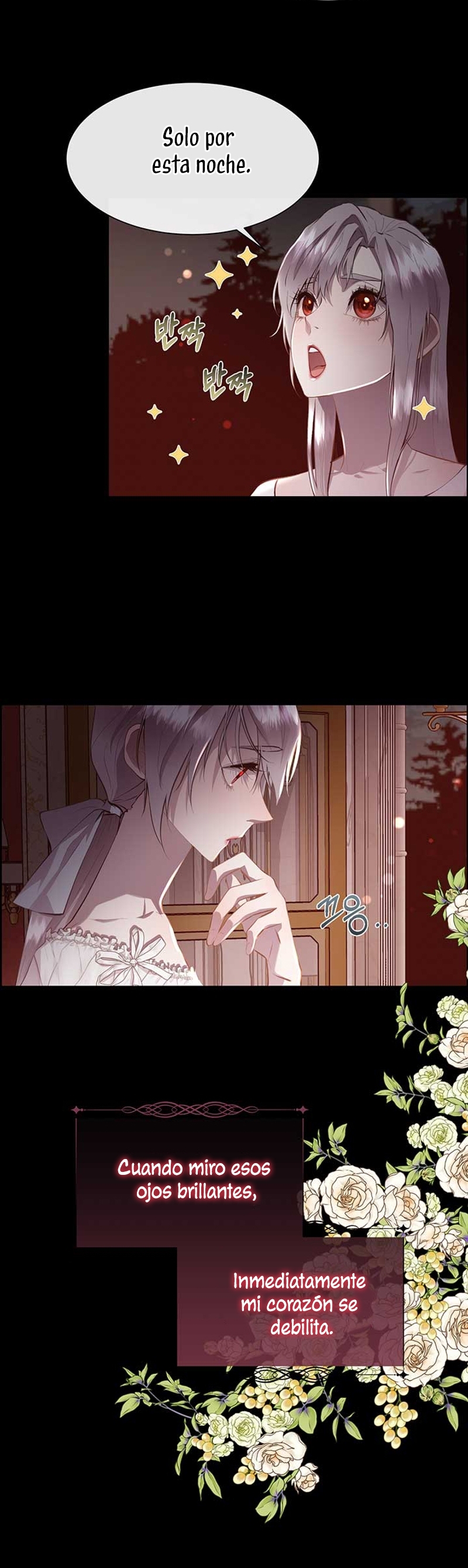 Torceré el cuello de un perro amistoso Capítulo 104 - Page 6