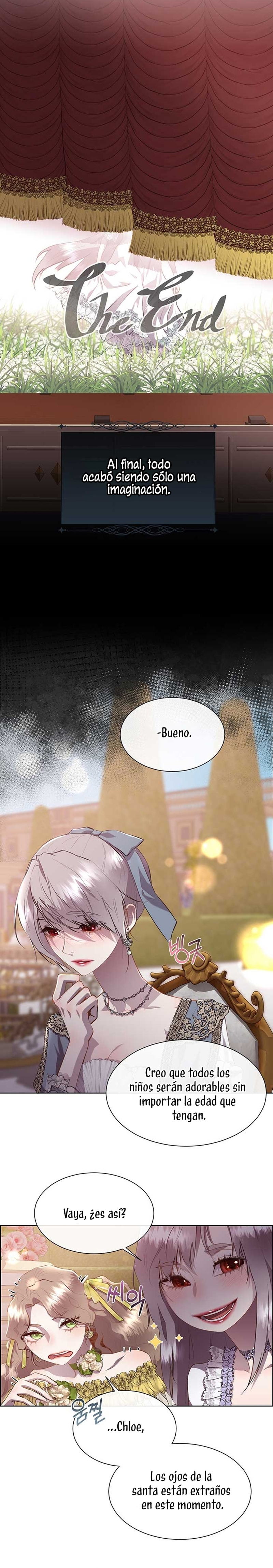 Torceré el cuello de un perro amistoso Capítulo 105 - Page 10