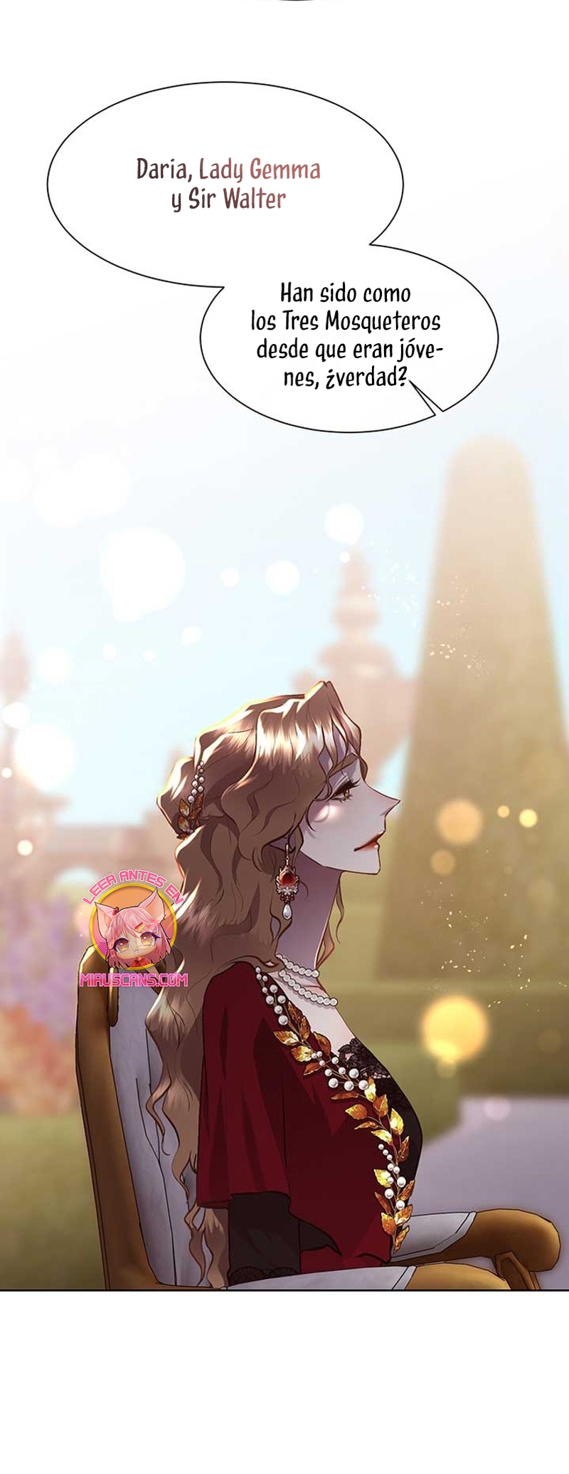 Torceré el cuello de un perro amistoso Capítulo 105 - Page 14