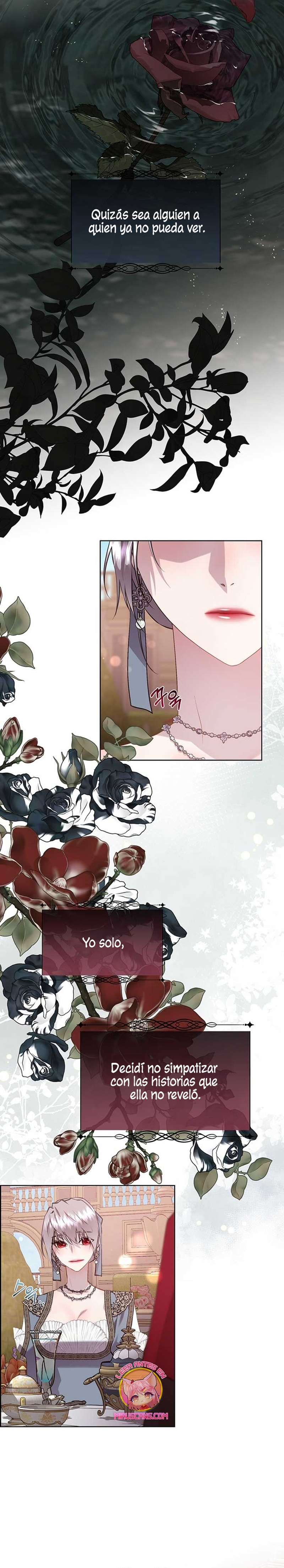 Torceré el cuello de un perro amistoso Capítulo 105 - Page 17