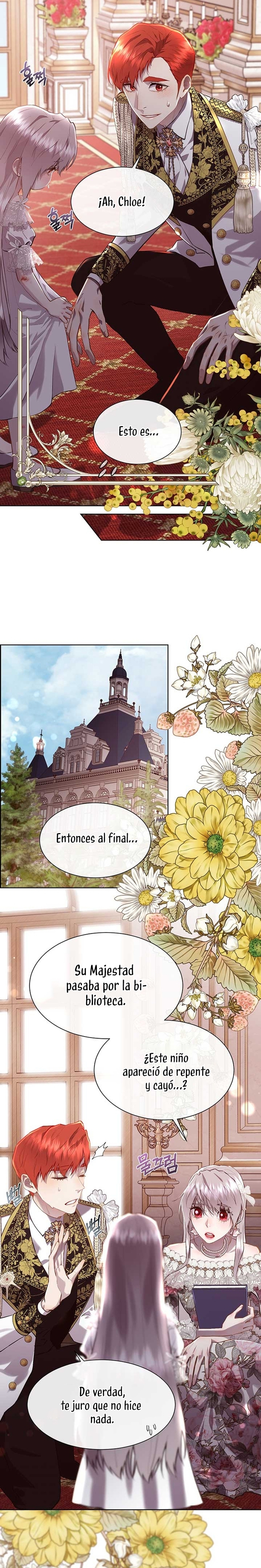 Torceré el cuello de un perro amistoso Capítulo 105 - Page 19