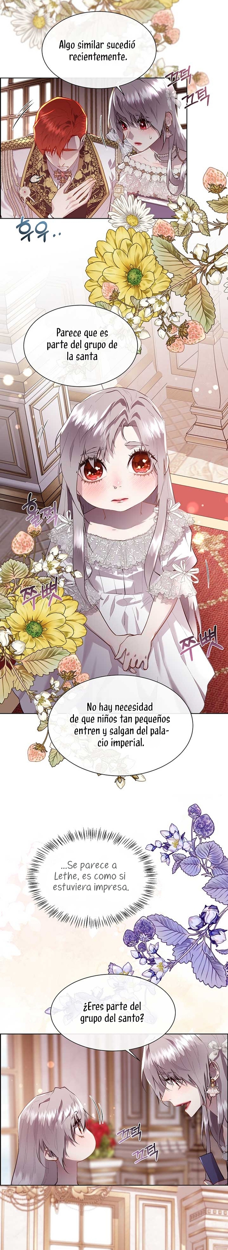 Torceré el cuello de un perro amistoso Capítulo 105 - Page 20