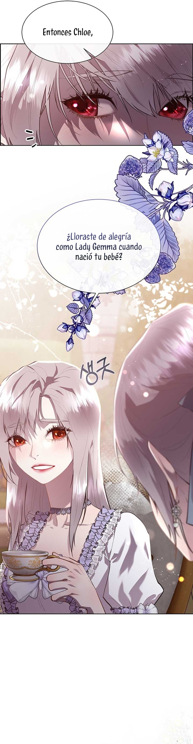 Torceré el cuello de un perro amistoso Capítulo 105 - Page 5