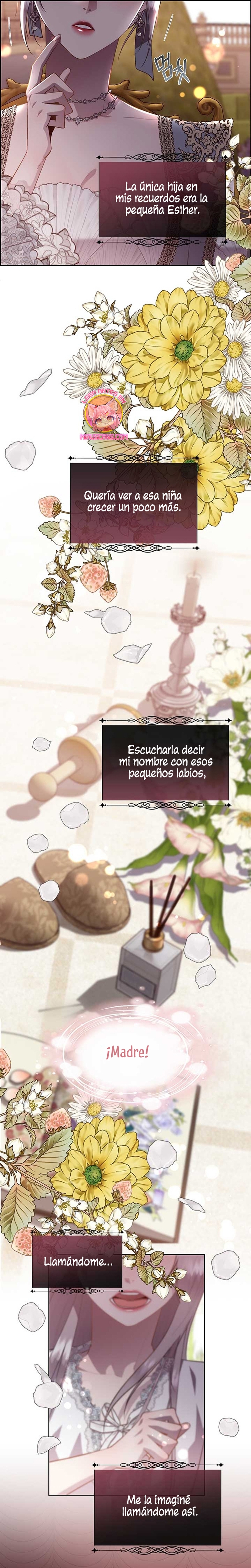 Torceré el cuello de un perro amistoso Capítulo 105 - Page 9