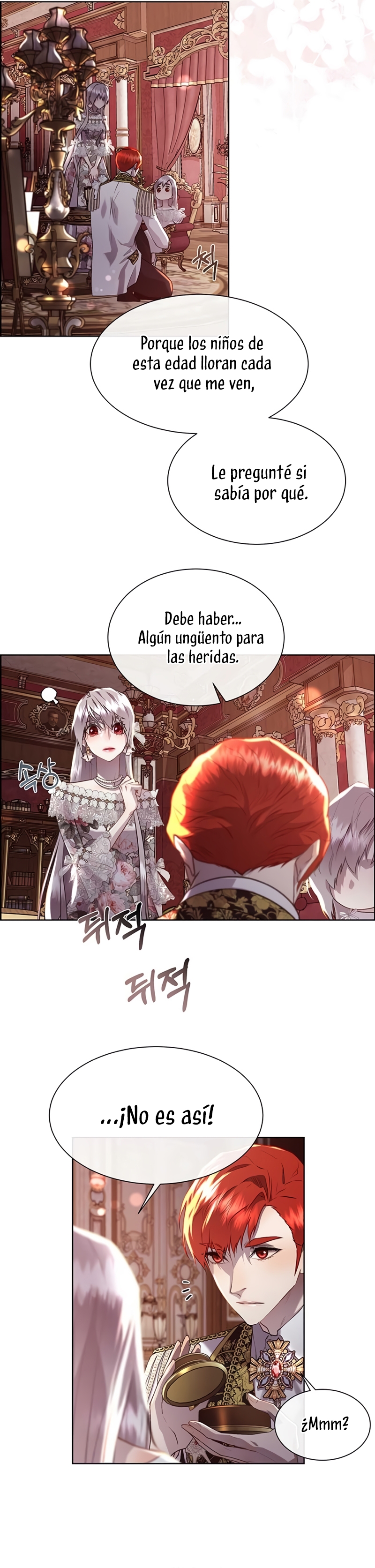 Torceré el cuello de un perro amistoso Capítulo 106 - Page 10