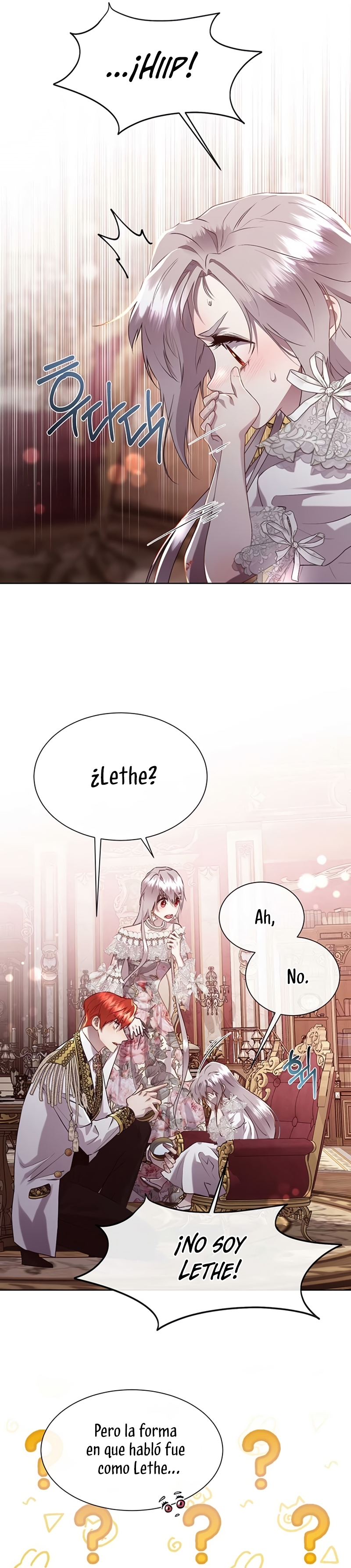 Torceré el cuello de un perro amistoso Capítulo 106 - Page 12