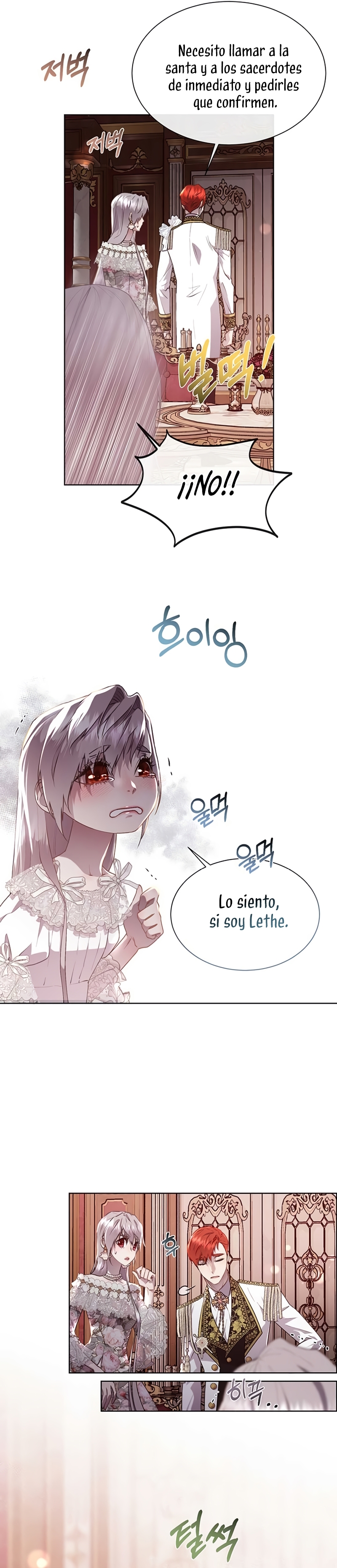 Torceré el cuello de un perro amistoso Capítulo 106 - Page 14