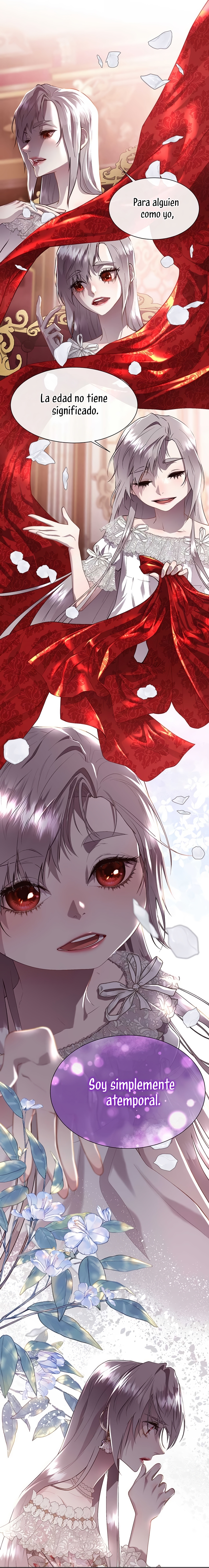 Torceré el cuello de un perro amistoso Capítulo 106 - Page 17