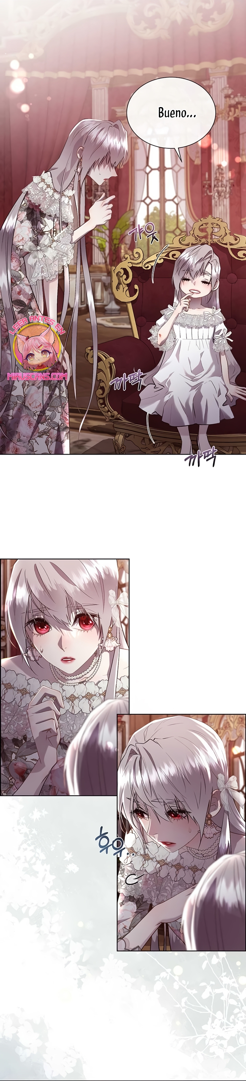 Torceré el cuello de un perro amistoso Capítulo 106 - Page 19