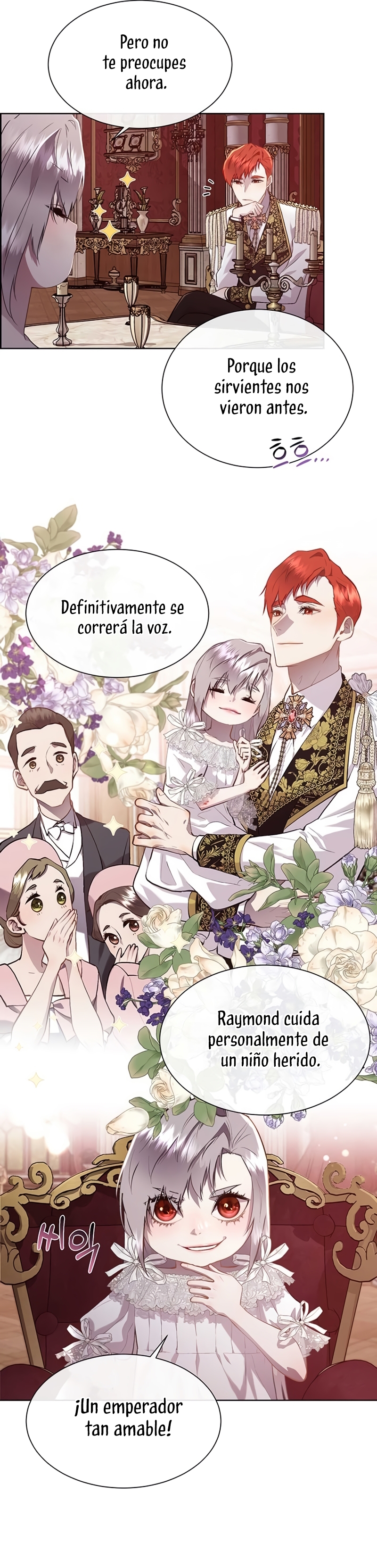 Torceré el cuello de un perro amistoso Capítulo 106 - Page 21