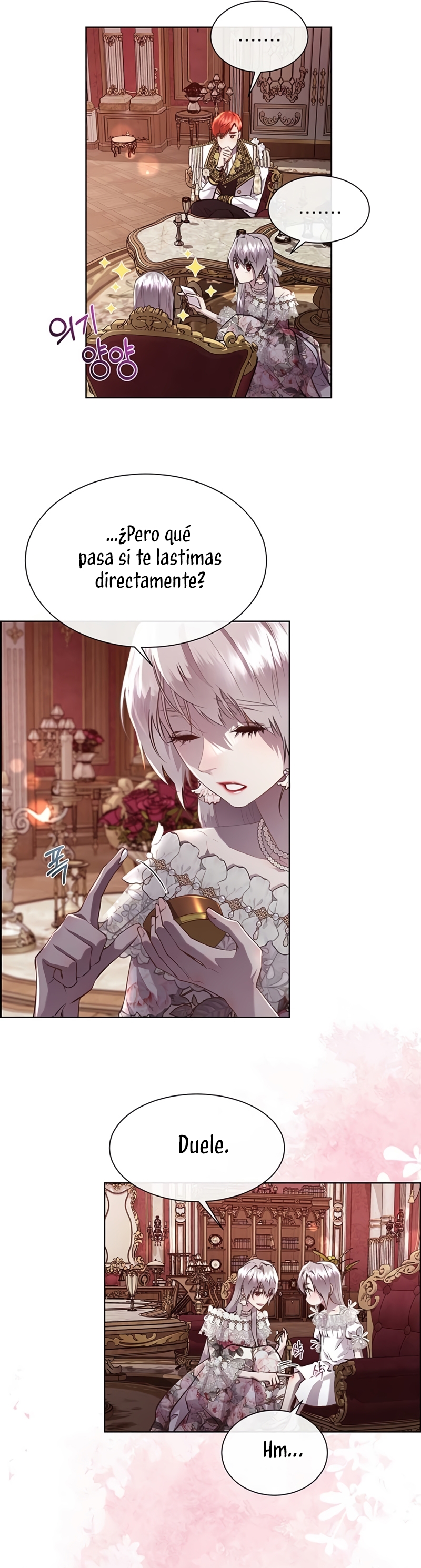 Torceré el cuello de un perro amistoso Capítulo 106 - Page 22