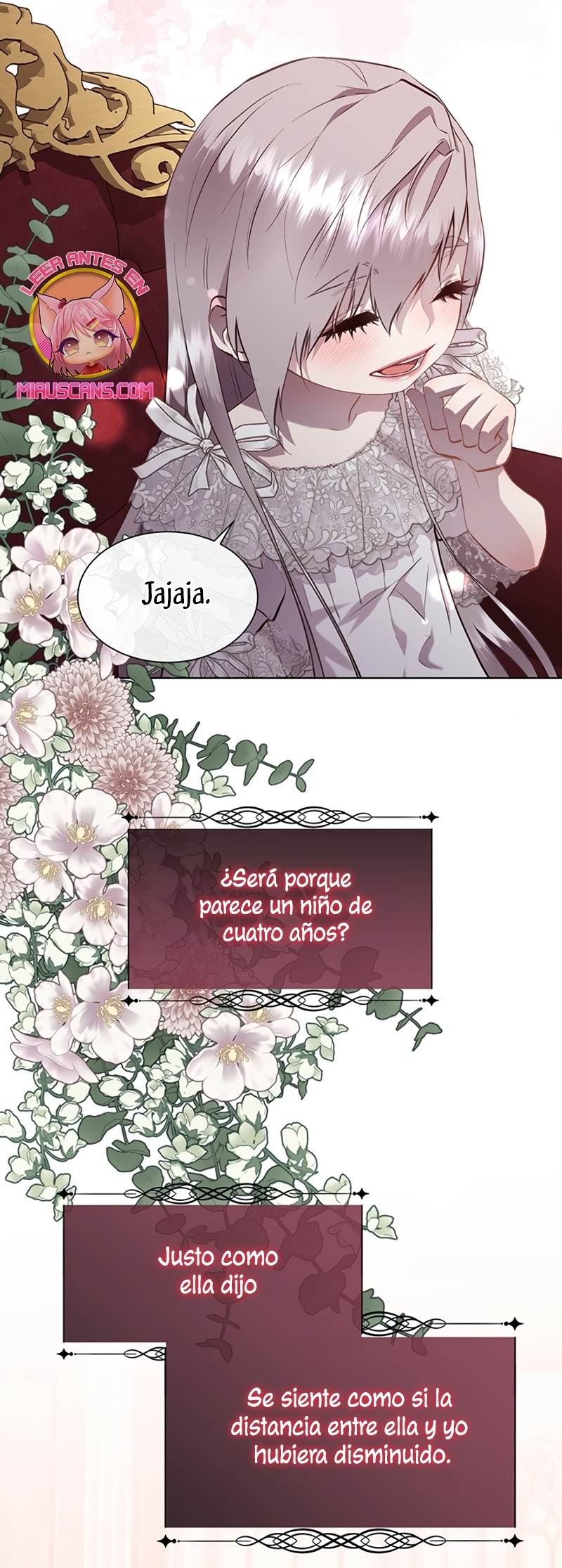 Torceré el cuello de un perro amistoso Capítulo 106 - Page 24