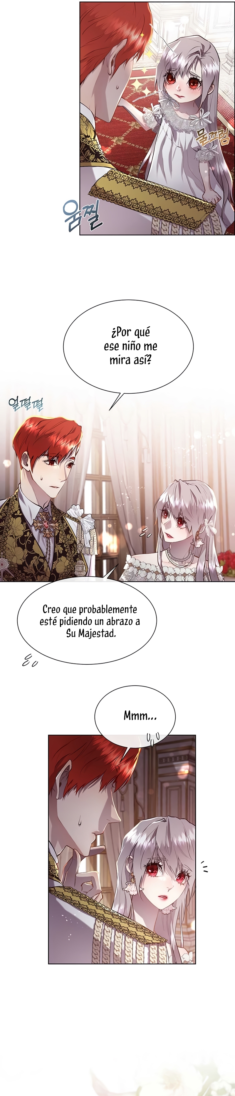 Torceré el cuello de un perro amistoso Capítulo 106 - Page 4