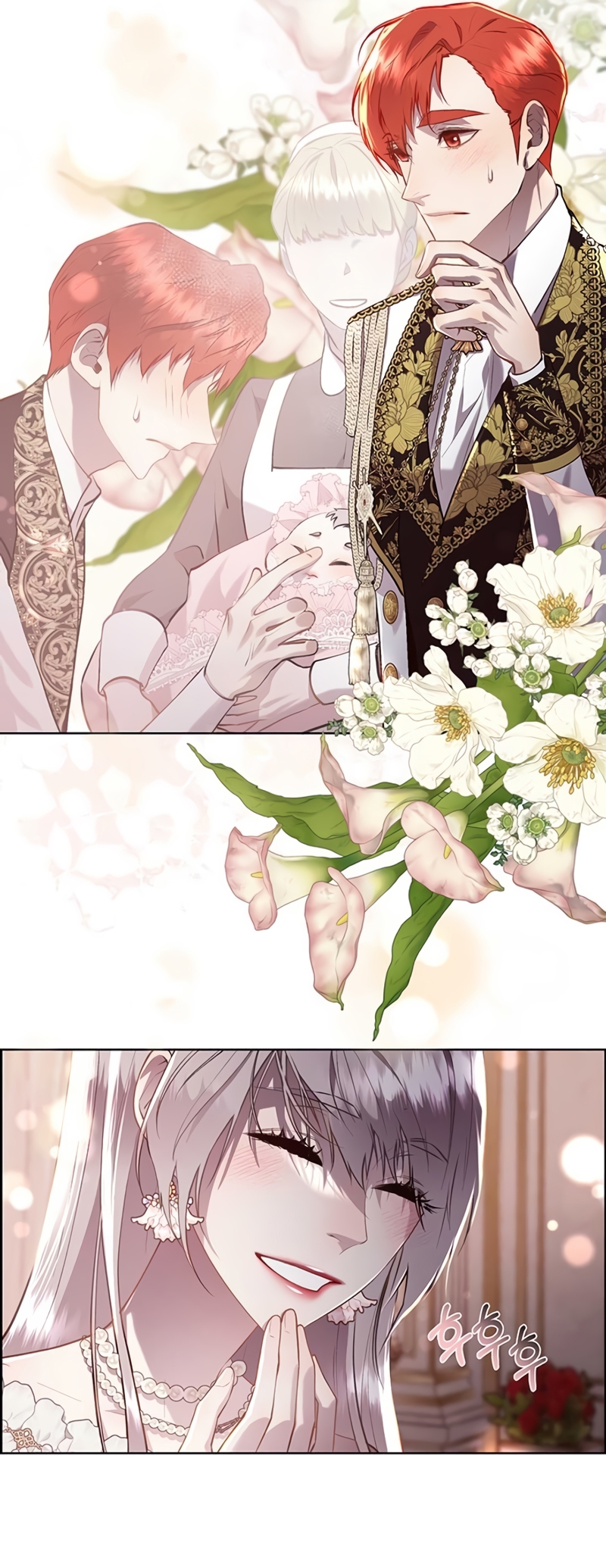 Torceré el cuello de un perro amistoso Capítulo 106 - Page 5