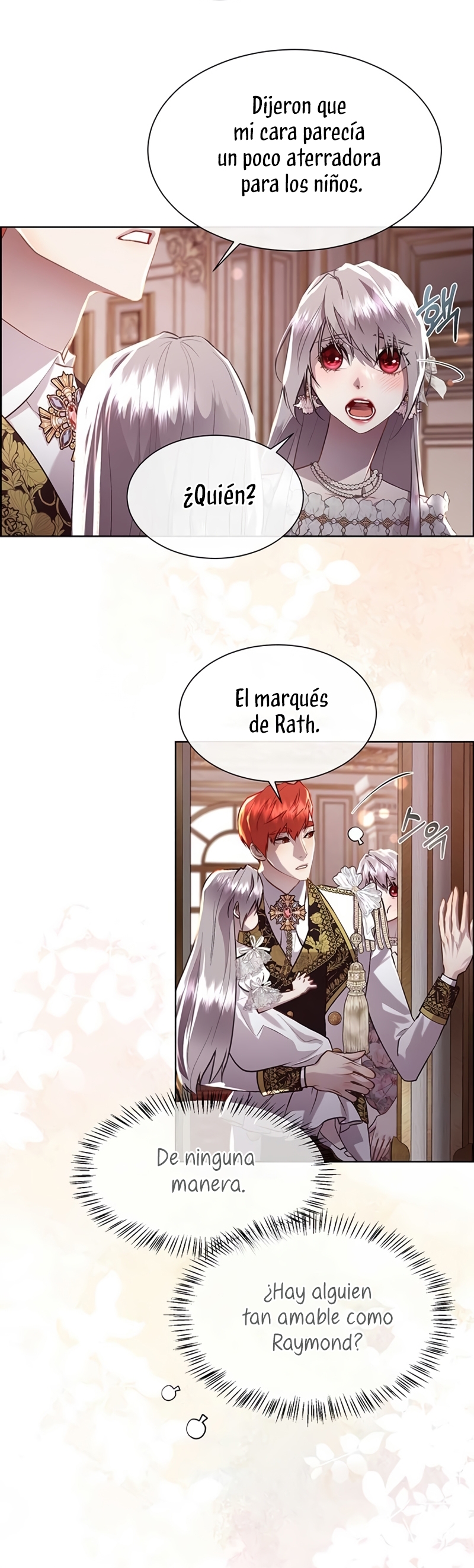 Torceré el cuello de un perro amistoso Capítulo 106 - Page 9