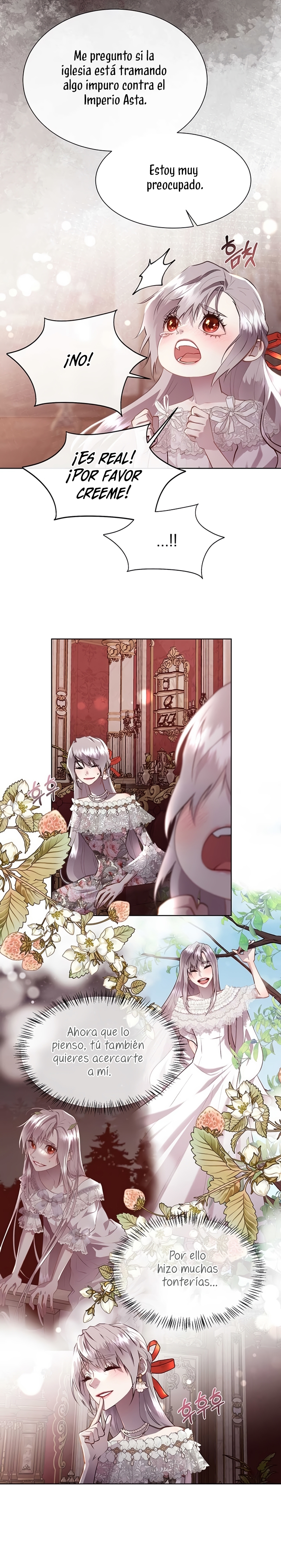 Torceré el cuello de un perro amistoso Capítulo 107 - Page 15