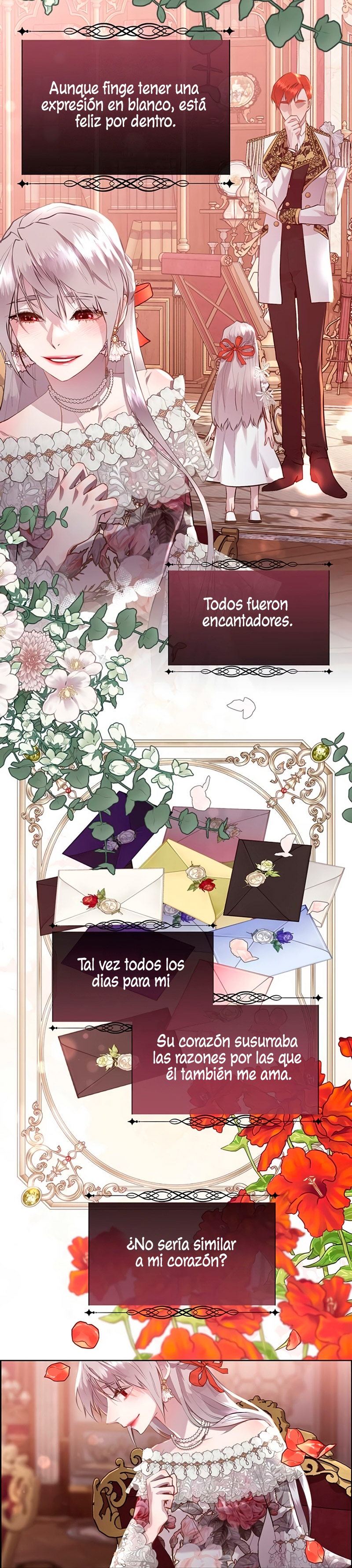 Torceré el cuello de un perro amistoso Capítulo 107 - Page 18