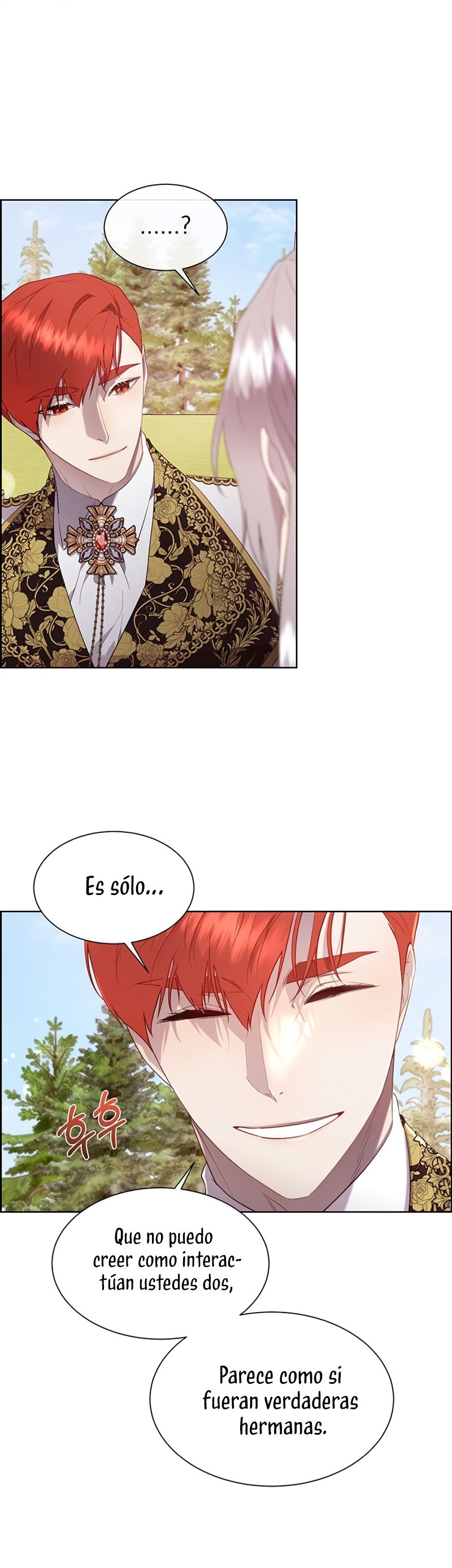 Torceré el cuello de un perro amistoso Capítulo 108 - Page 10