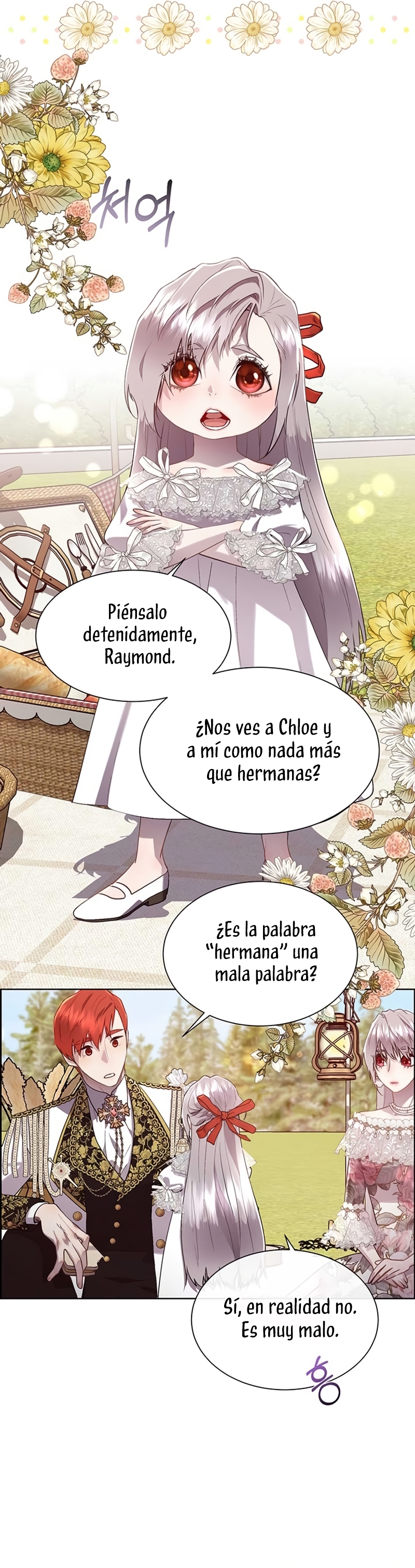 Torceré el cuello de un perro amistoso Capítulo 108 - Page 13