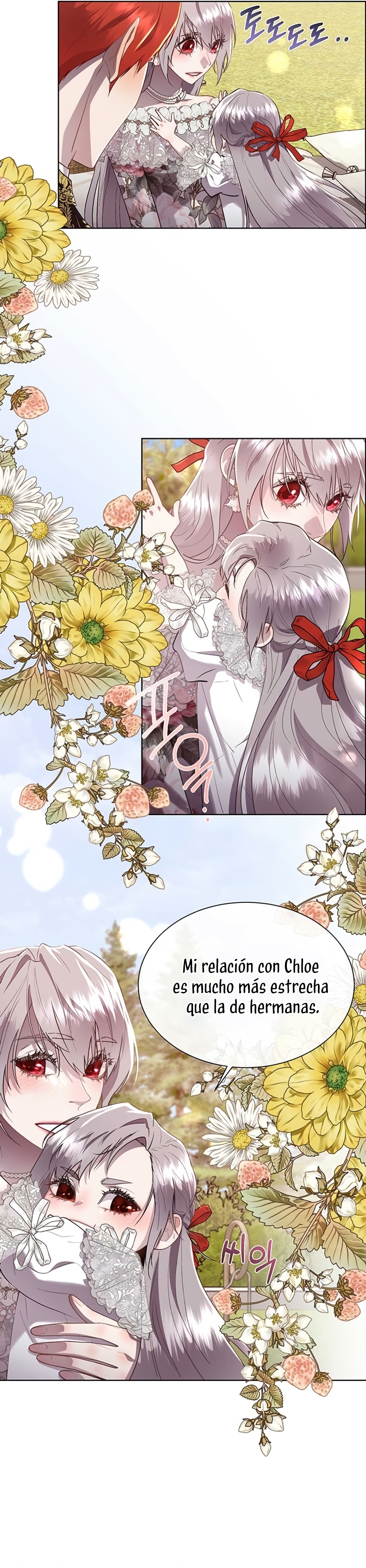 Torceré el cuello de un perro amistoso Capítulo 108 - Page 14