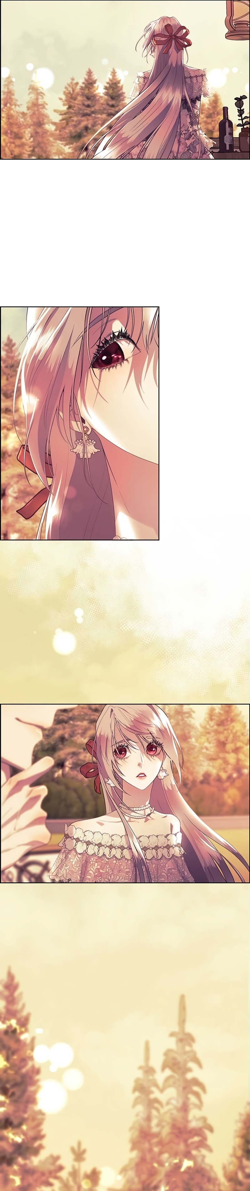 Torceré el cuello de un perro amistoso Capítulo 108 - Page 17