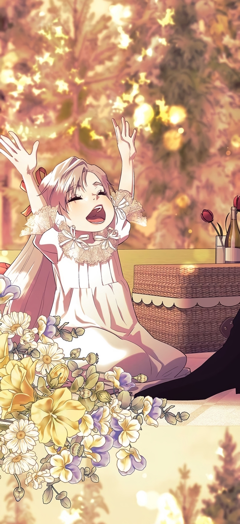 Torceré el cuello de un perro amistoso Capítulo 108 - Page 18