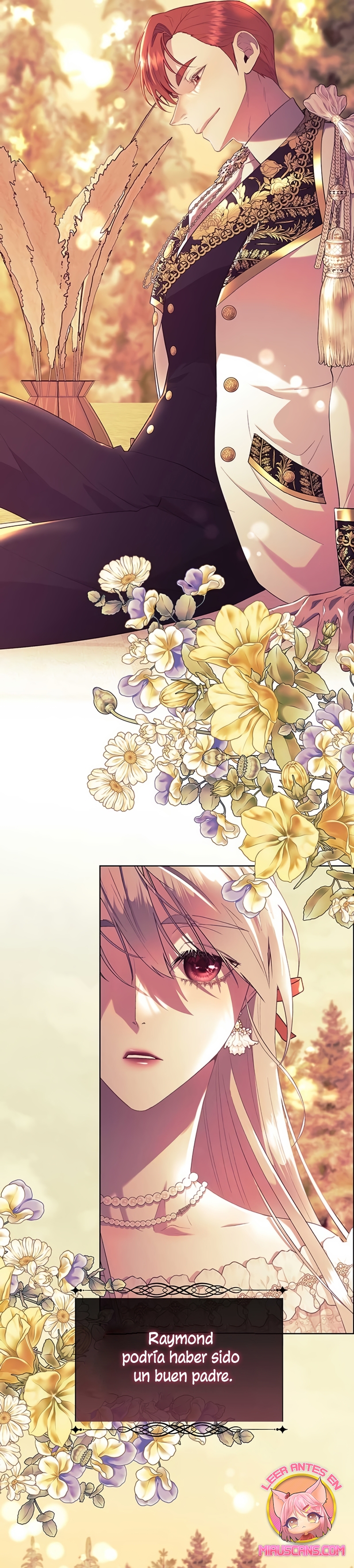 Torceré el cuello de un perro amistoso Capítulo 108 - Page 19