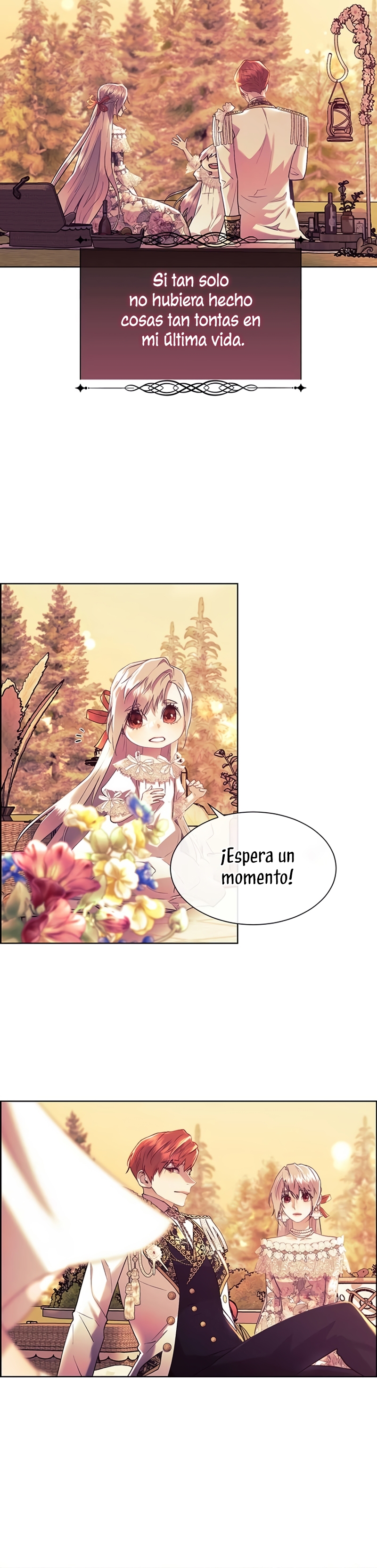 Torceré el cuello de un perro amistoso Capítulo 108 - Page 20