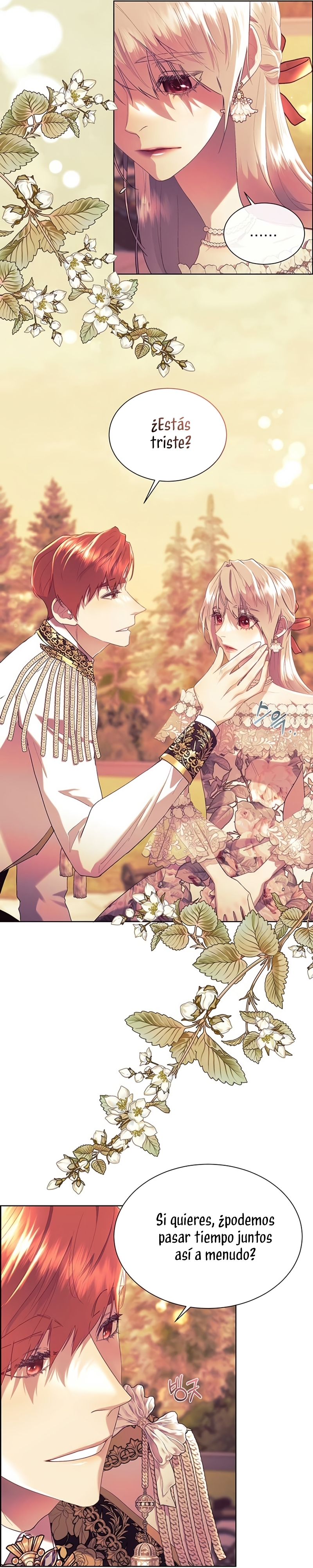 Torceré el cuello de un perro amistoso Capítulo 108 - Page 23