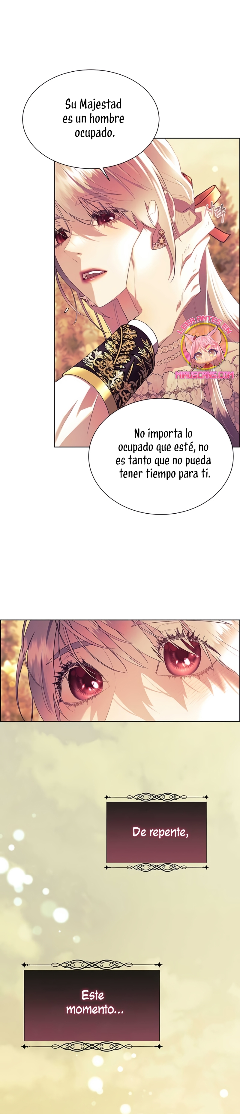 Torceré el cuello de un perro amistoso Capítulo 108 - Page 24