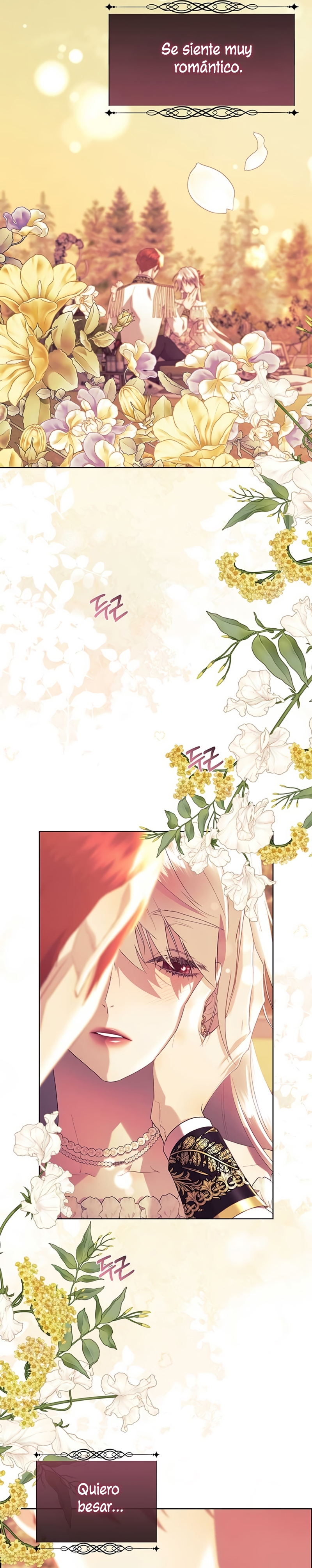 Torceré el cuello de un perro amistoso Capítulo 108 - Page 25