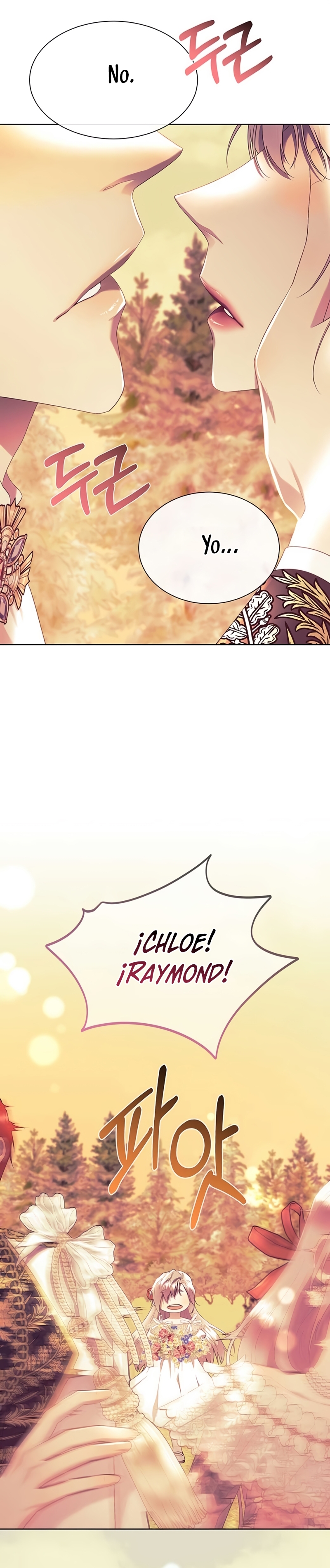 Torceré el cuello de un perro amistoso Capítulo 108 - Page 27