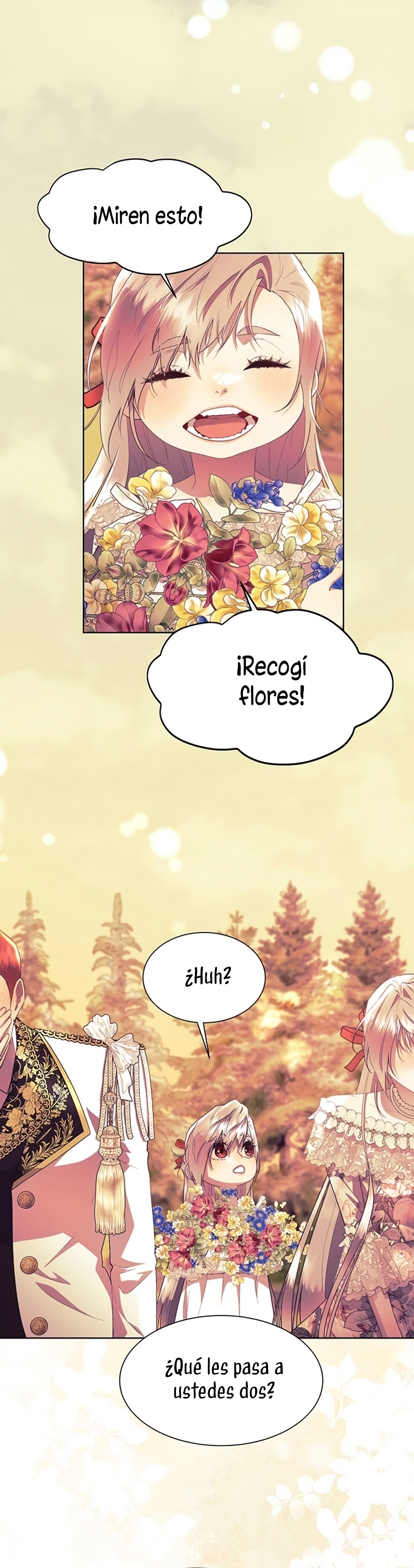 Torceré el cuello de un perro amistoso Capítulo 108 - Page 28