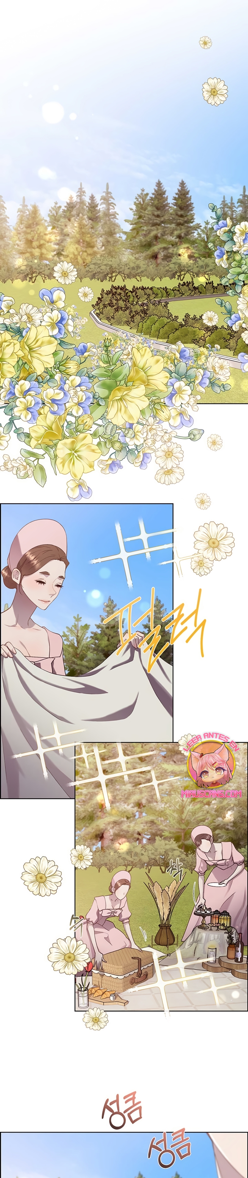 Torceré el cuello de un perro amistoso Capítulo 108 - Page 3