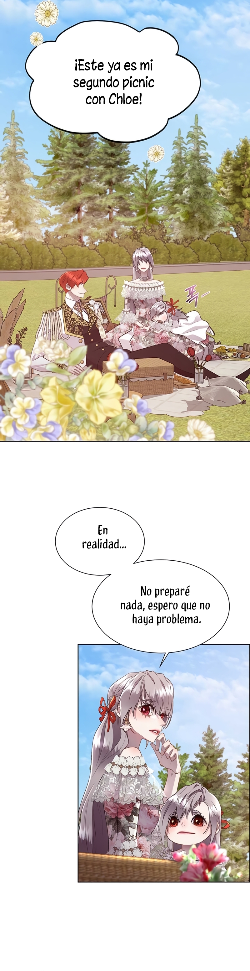 Torceré el cuello de un perro amistoso Capítulo 108 - Page 6