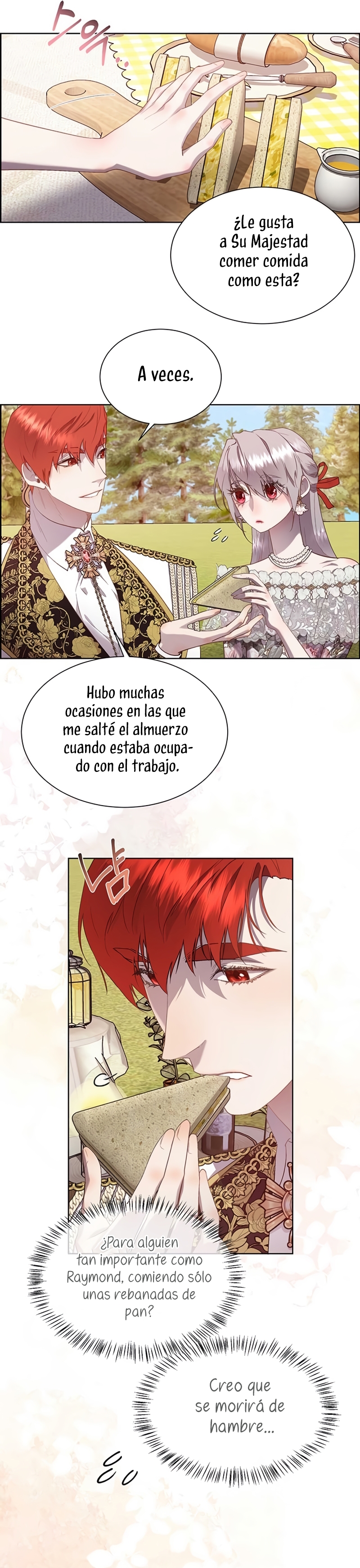 Torceré el cuello de un perro amistoso Capítulo 108 - Page 7