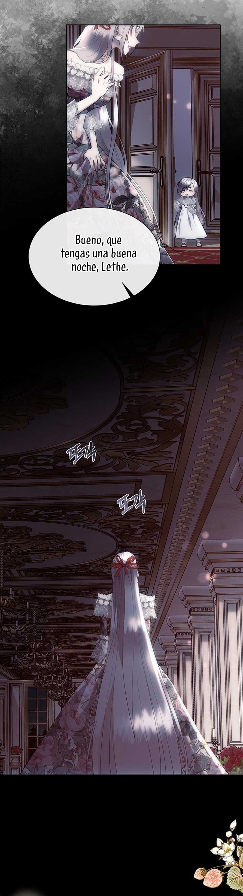 Torceré el cuello de un perro amistoso Capítulo 109 - Page 10