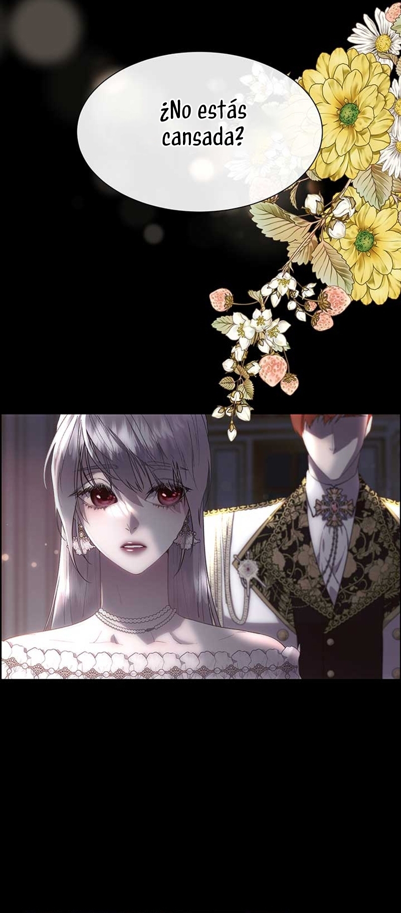 Torceré el cuello de un perro amistoso Capítulo 109 - Page 11