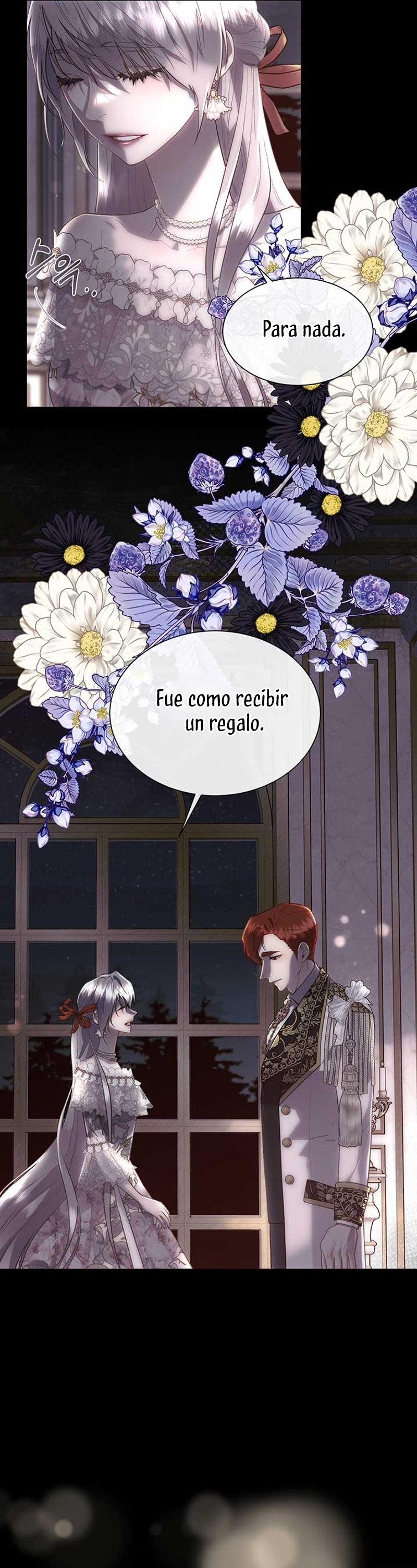 Torceré el cuello de un perro amistoso Capítulo 109 - Page 12