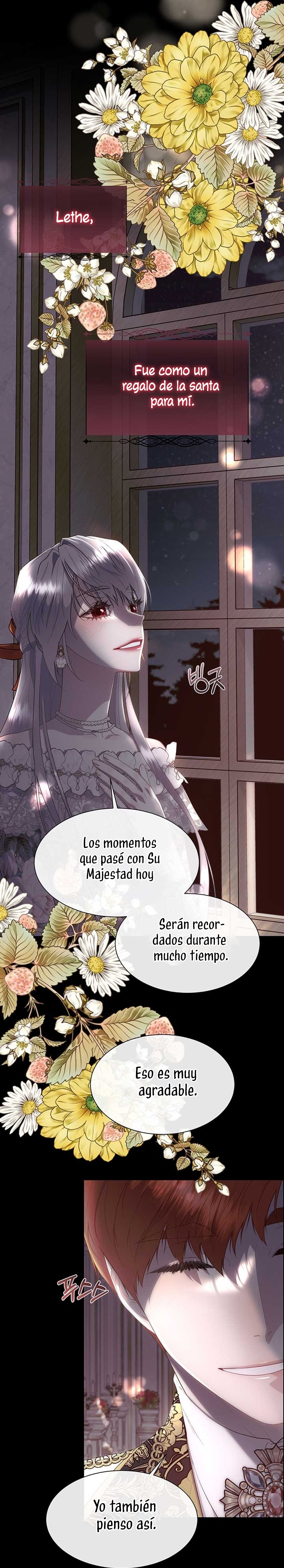 Torceré el cuello de un perro amistoso Capítulo 109 - Page 14