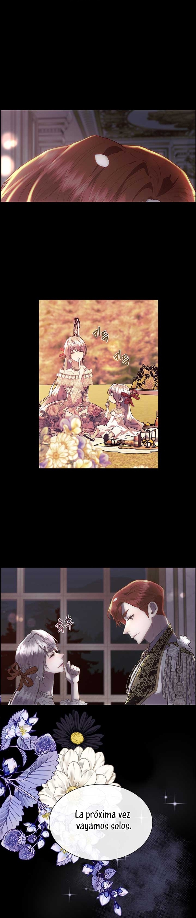 Torceré el cuello de un perro amistoso Capítulo 109 - Page 15