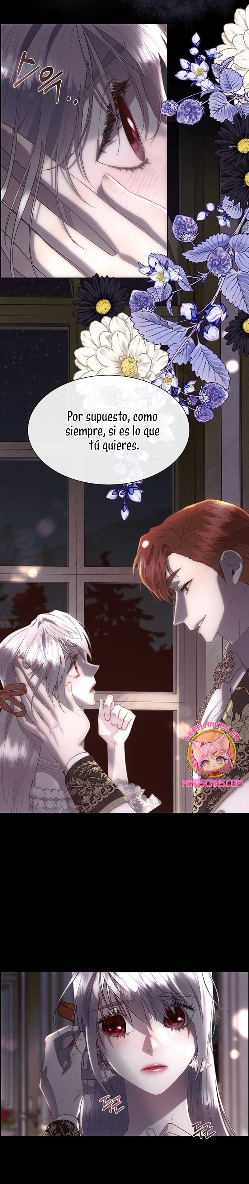 Torceré el cuello de un perro amistoso Capítulo 109 - Page 16