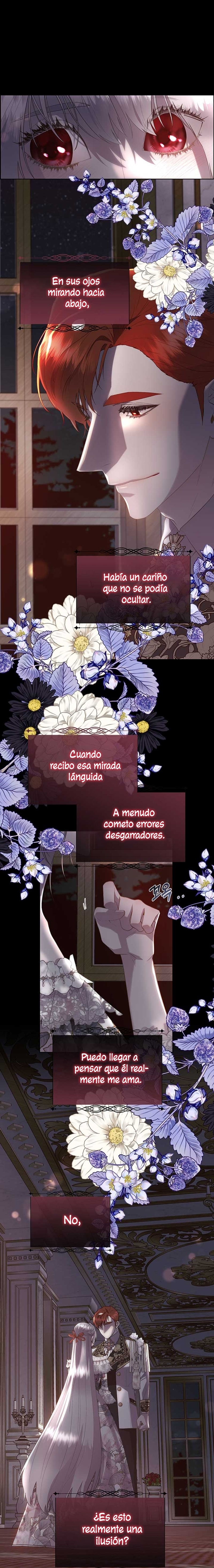 Torceré el cuello de un perro amistoso Capítulo 109 - Page 17