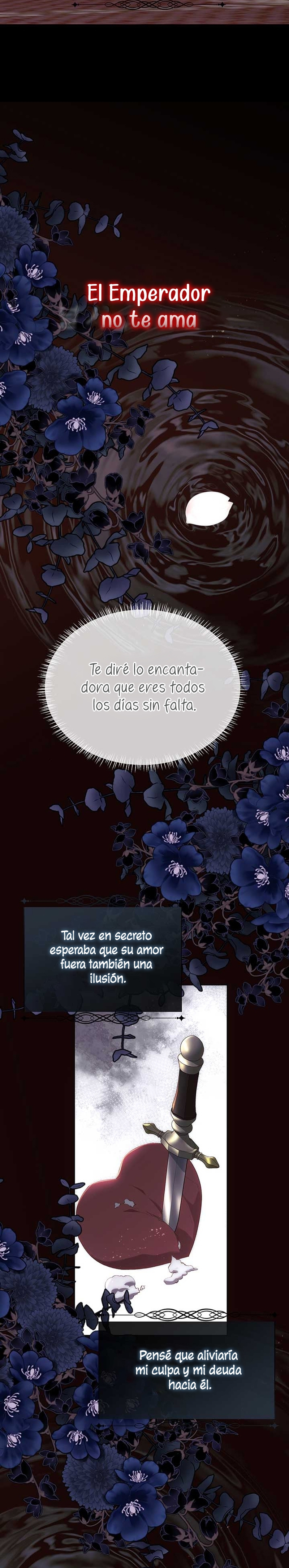 Torceré el cuello de un perro amistoso Capítulo 109 - Page 18