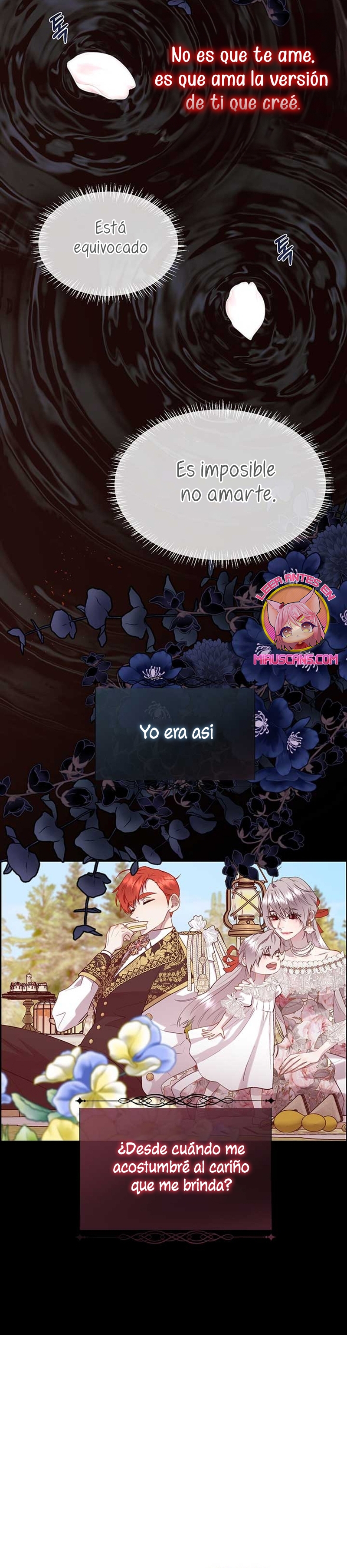 Torceré el cuello de un perro amistoso Capítulo 109 - Page 19