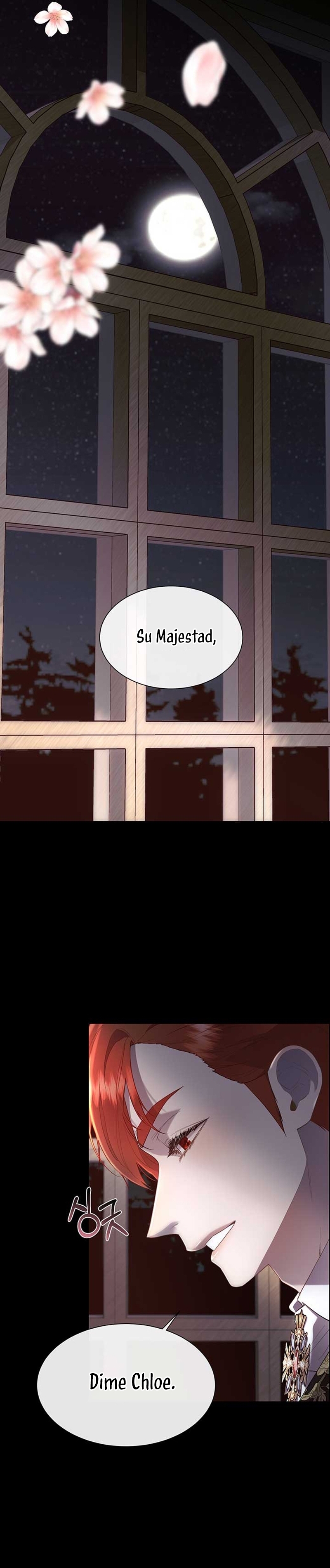 Torceré el cuello de un perro amistoso Capítulo 109 - Page 23