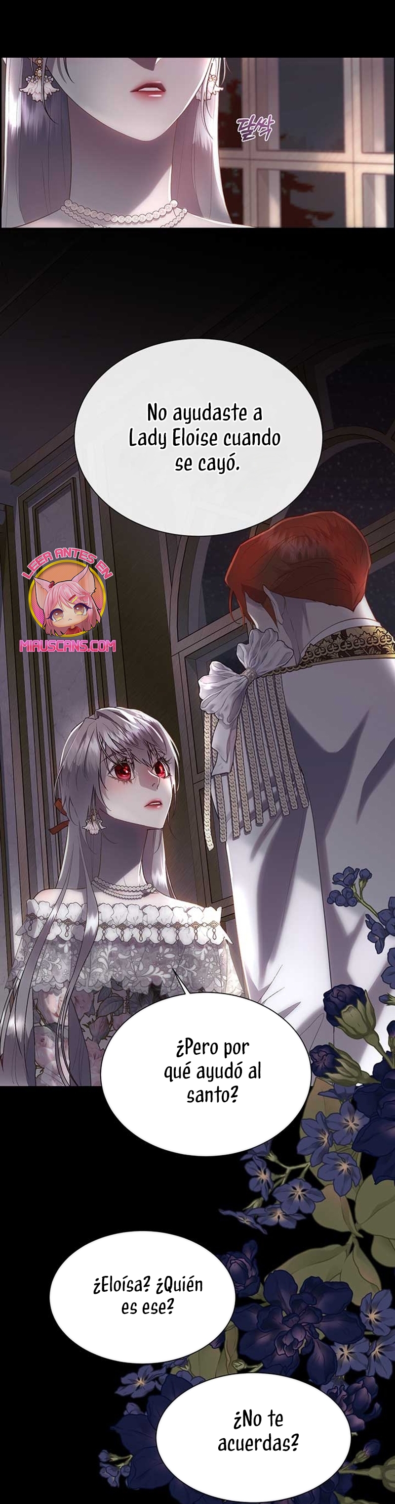 Torceré el cuello de un perro amistoso Capítulo 109 - Page 24